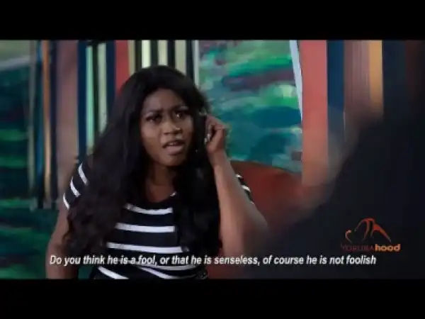 Ipinnu Aye Mi (My Decision) - 2019